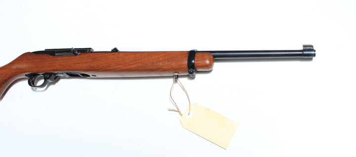 Ruger 10/22 22LR (Used - Good Condition)