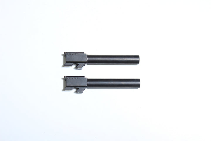 Glock 17 Gen 3 / 4 9mm 114mm Non-Club Legal Barrel (Used - Very Good Condition) Licence Required