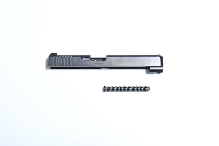 Glock 34 Gen 3 Slide (Used - Good Plus Condition) Licence Required