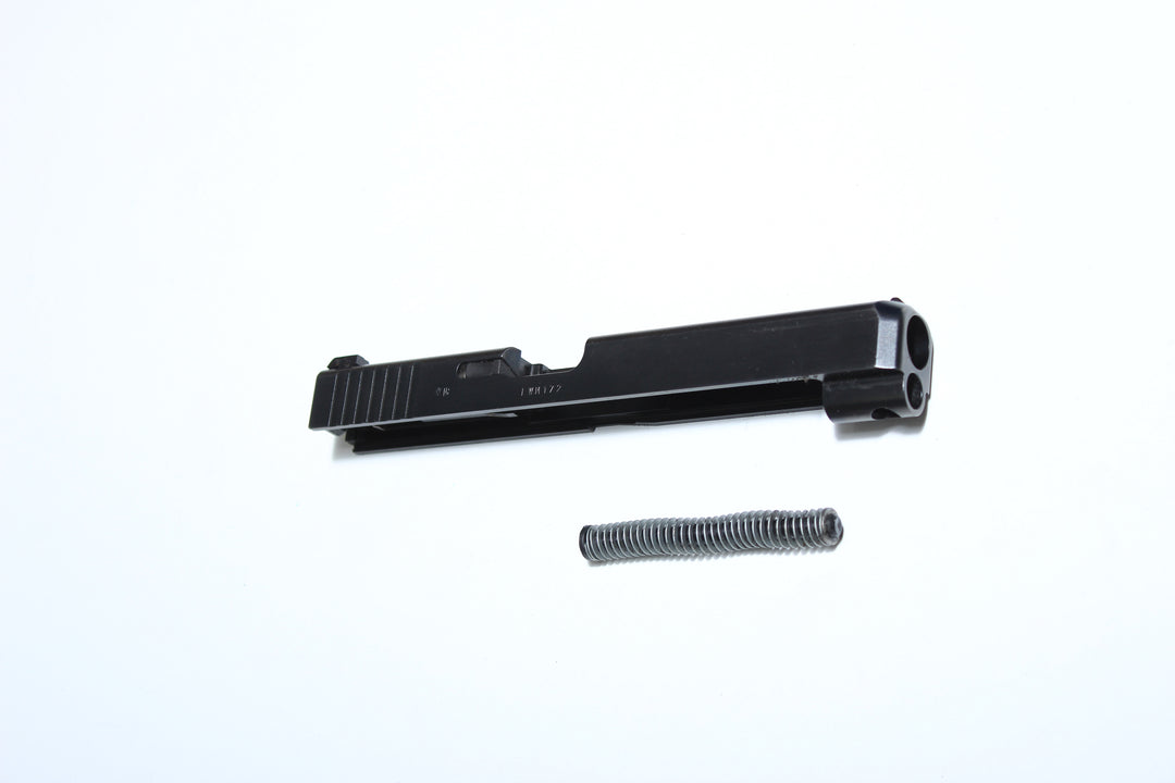 Glock 34 Gen 3 Slide (Used - Good Plus Condition) Licence Required