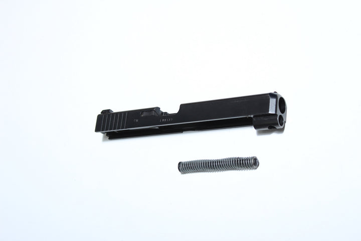 Glock 34 Gen 3 Slide (Used - Good Plus Condition) Licence Required