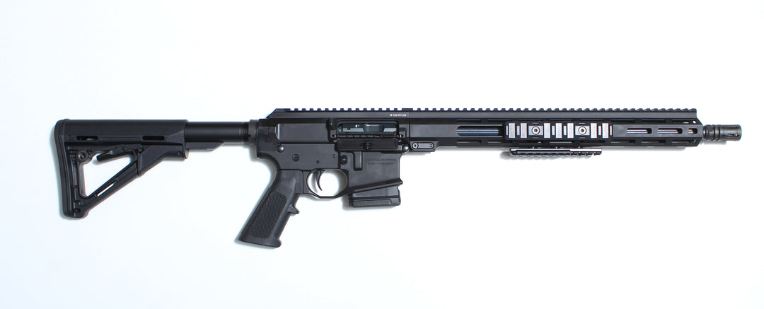Wedgetail MPR Mini 223WYLDE (Used - Like New Condition)