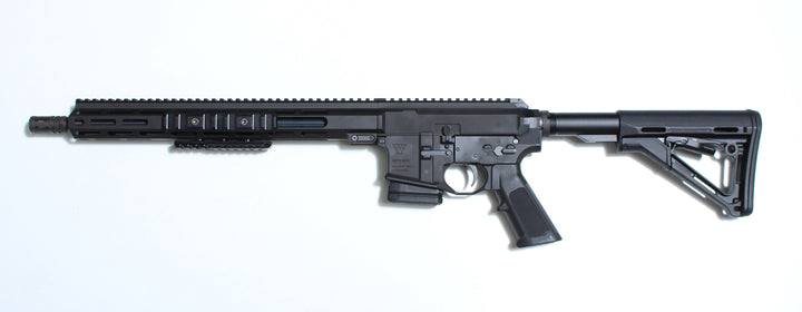 Wedgetail MPR Mini 223WYLDE (Used - Like New Condition)