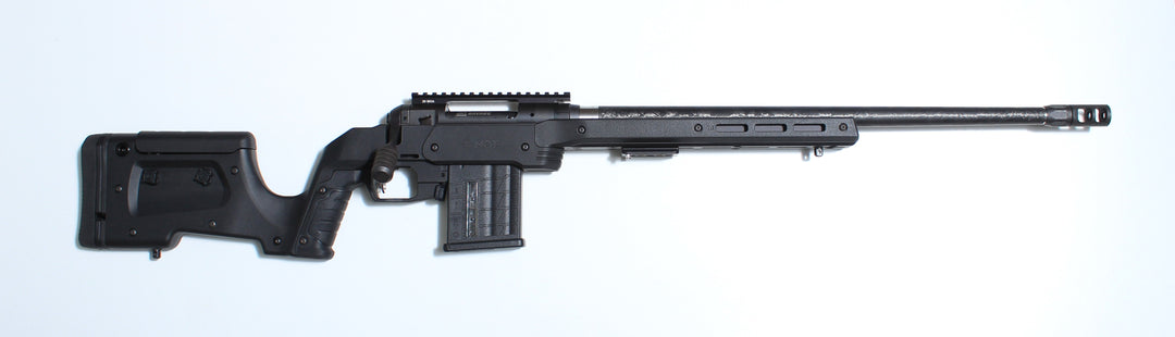 Savage Model 110 Carbon (Used - Excellent Condition)