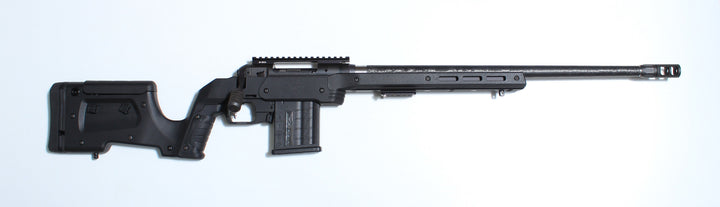 Savage Model 110 Carbon (Used - Excellent Condition)