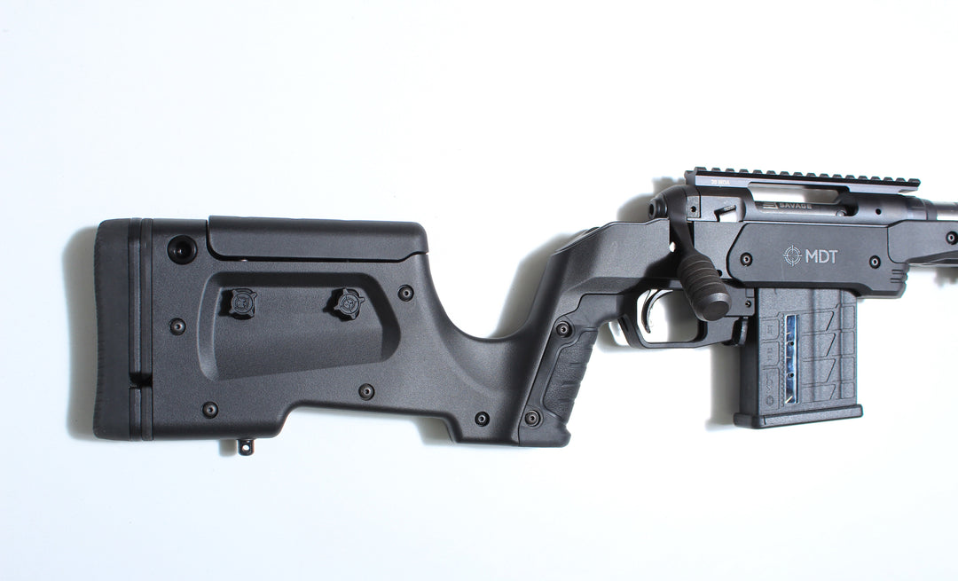 Savage Model 110 Carbon (Used - Excellent Condition)