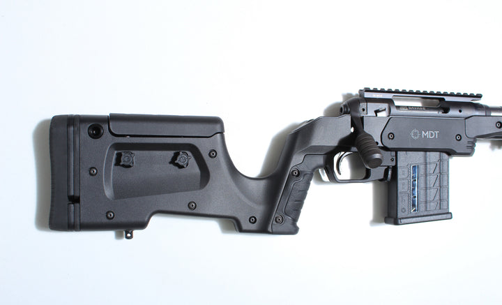 Savage Model 110 Carbon (Used - Excellent Condition)