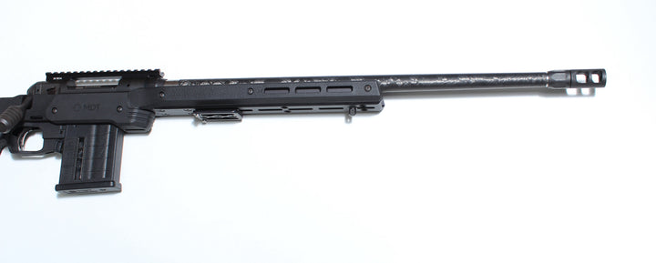 Savage Model 110 Carbon (Used - Excellent Condition)