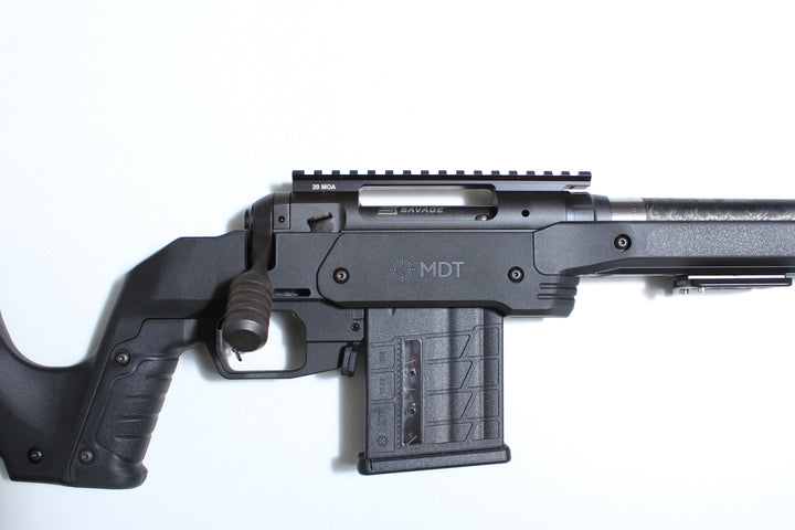 Savage Model 110 Carbon (Used - Excellent Condition)