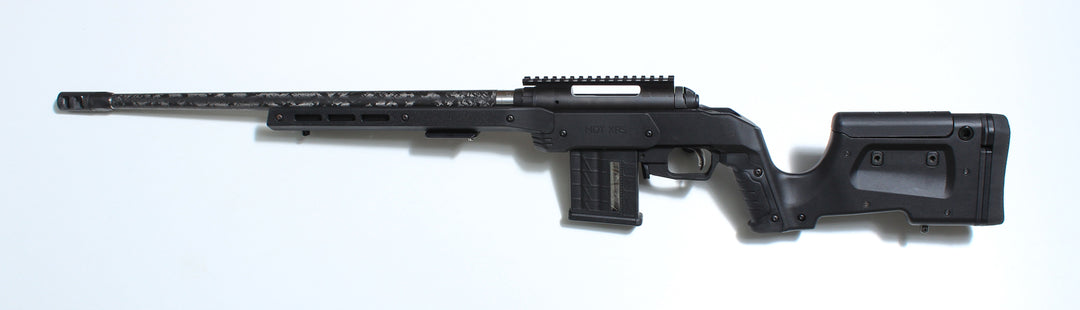 Savage Model 110 Carbon (Used - Excellent Condition)