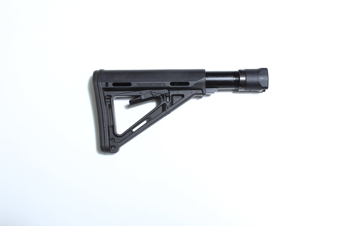 Thordsen Picatinny Rail Adapter Kit (Used - Very Good Condition)