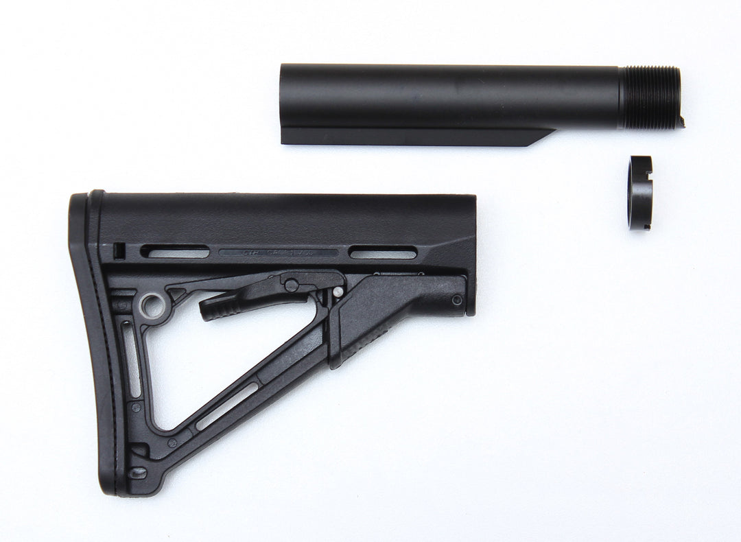 MOE MAGPUL Adjustable CTR Carbine Stock