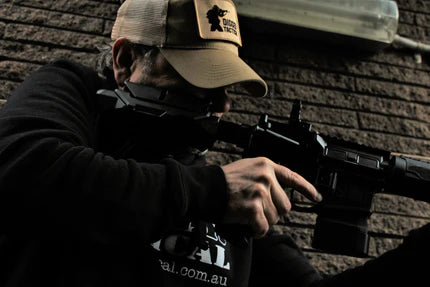 Digger Tactical Hat