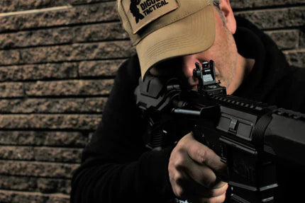 Digger Tactical Hat