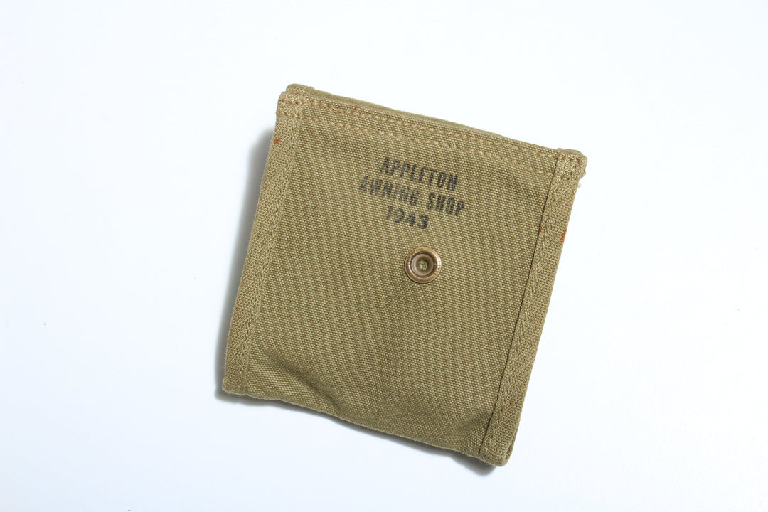 RARE M1 30CAL Carbine NEW 2 x 15 Shot Magazines + Un-issued Pouch Bundle