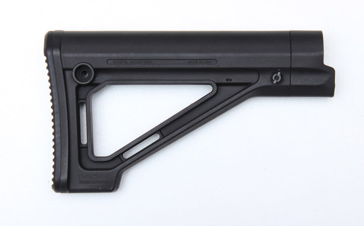 MOE MAGPUL Fixed Carbine Stock (Black/ODG)