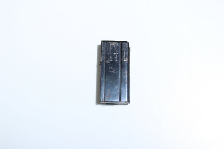 M1 Carbine 30cal 15 Shot Magazine - Used Fair Condition