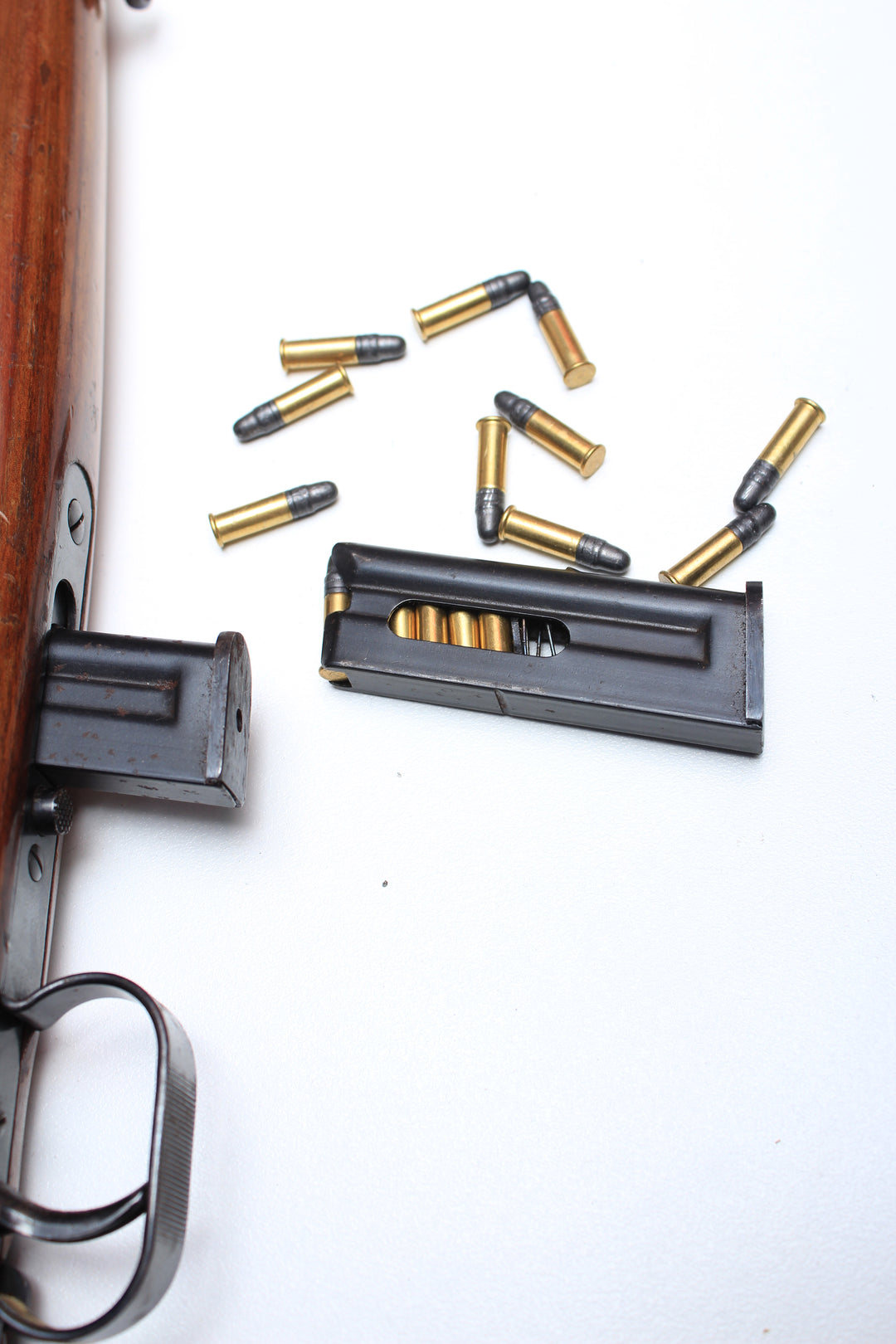 Beretta Super Sport & SL 22LR - 10 Round Magazine