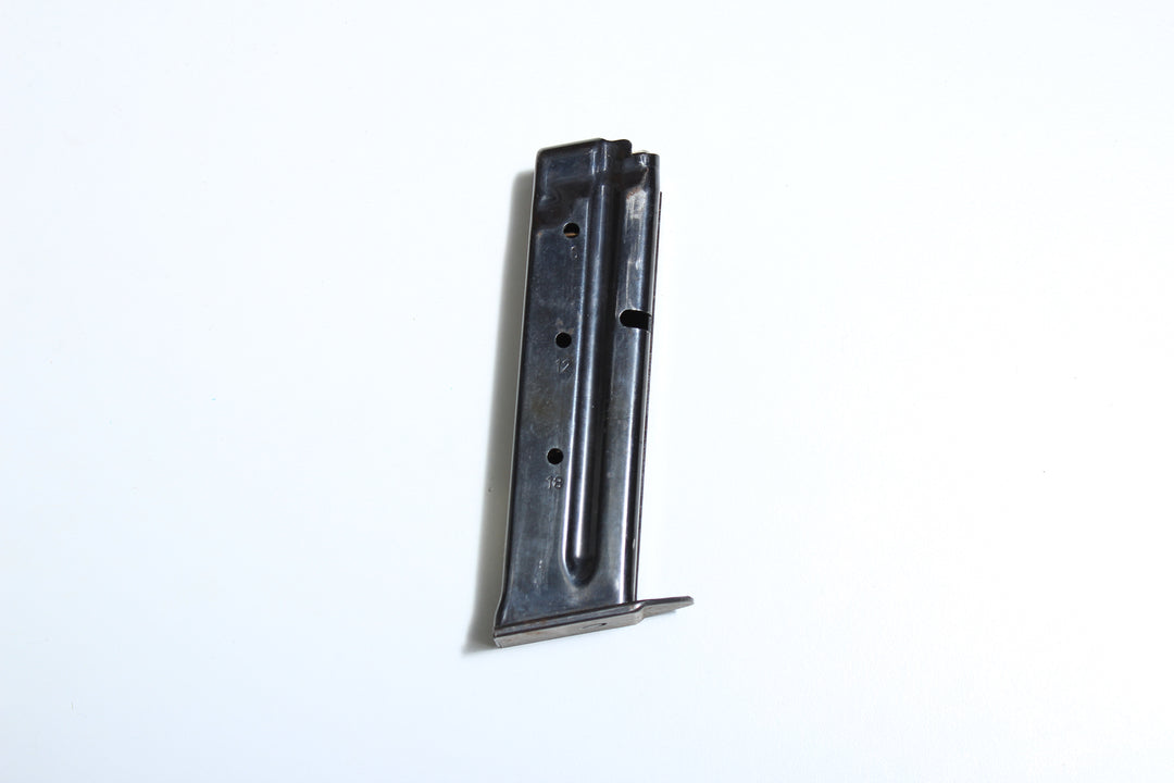 Steyr GB 18 Round 9mm Magazine (Used - Very Good Condition)