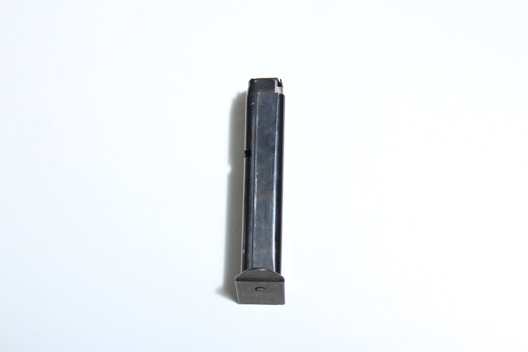 Steyr GB 18 Round 9mm Magazine (Used - Very Good Condition)