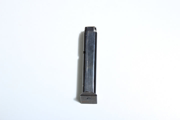 Steyr GB 18 Round 9mm Magazine (Used - Very Good Condition)