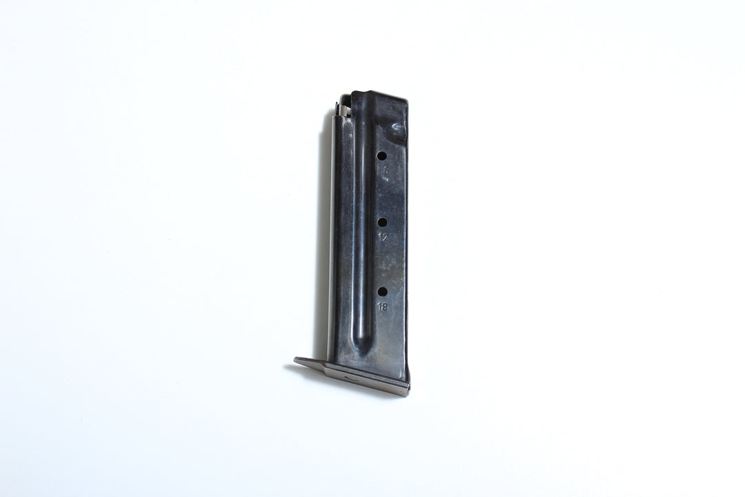 Steyr GB 18 Round 9mm Magazine (Used - Very Good Condition)