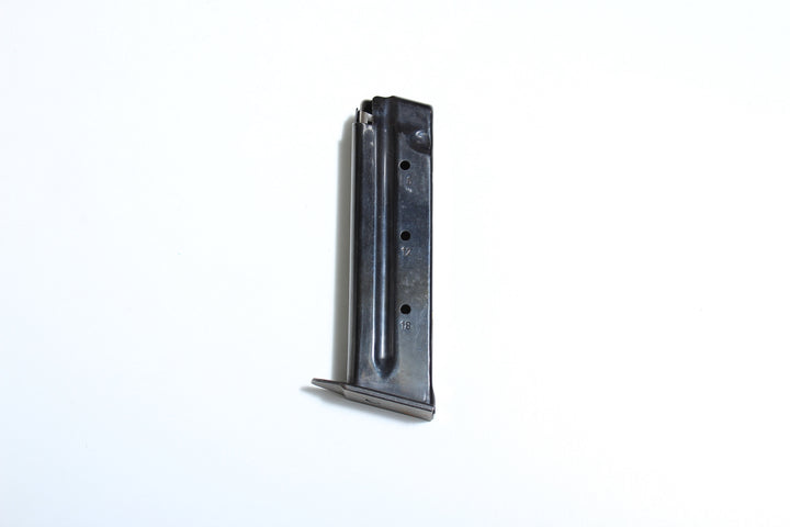 Steyr GB 18 Round 9mm Magazine (Used - Very Good Condition)