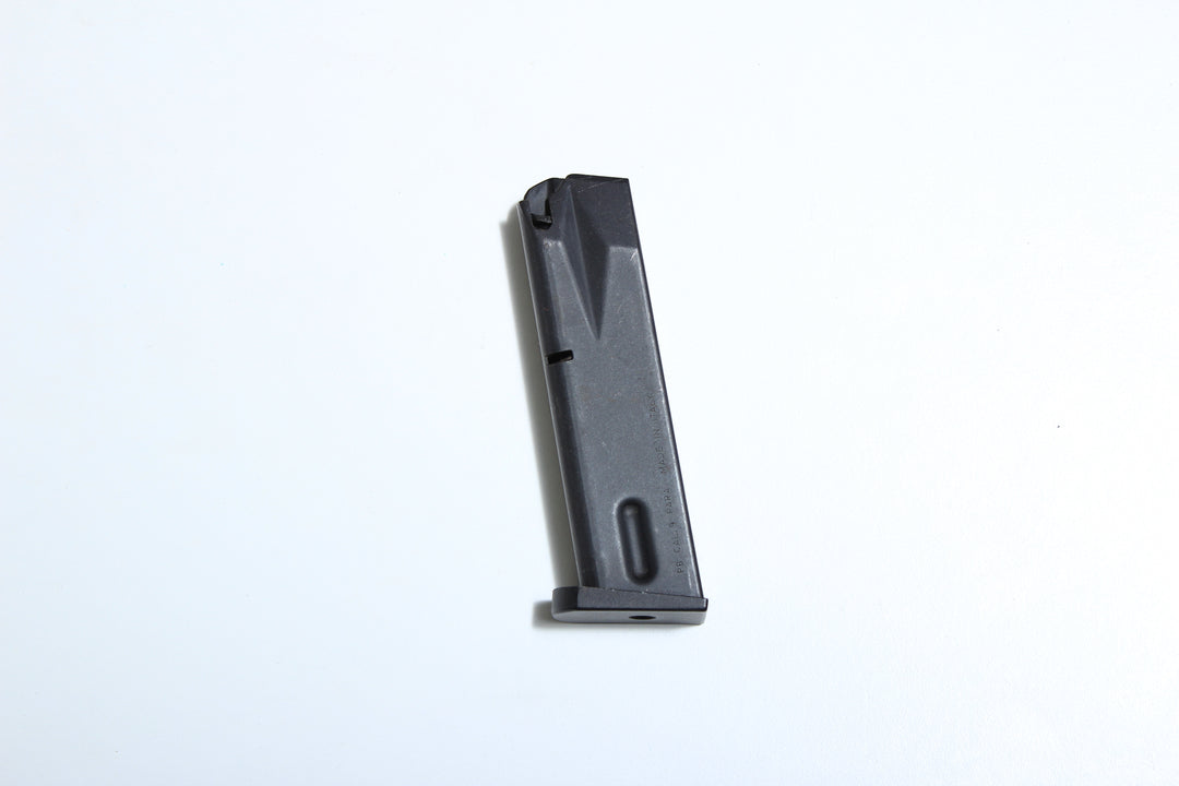 Beretta 92s / 92FS 15 Round 9mm Magazine (Used - Very Good Condition)