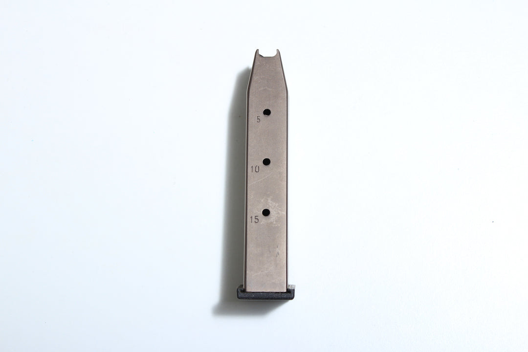 Beretta 92s / 92FS 15 Round 9mm Magazine (Used - Very Good Condition)