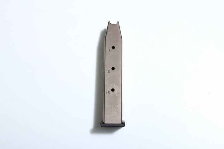 Beretta 92s / 92FS 15 Round 9mm Magazine (Used - Very Good Condition)