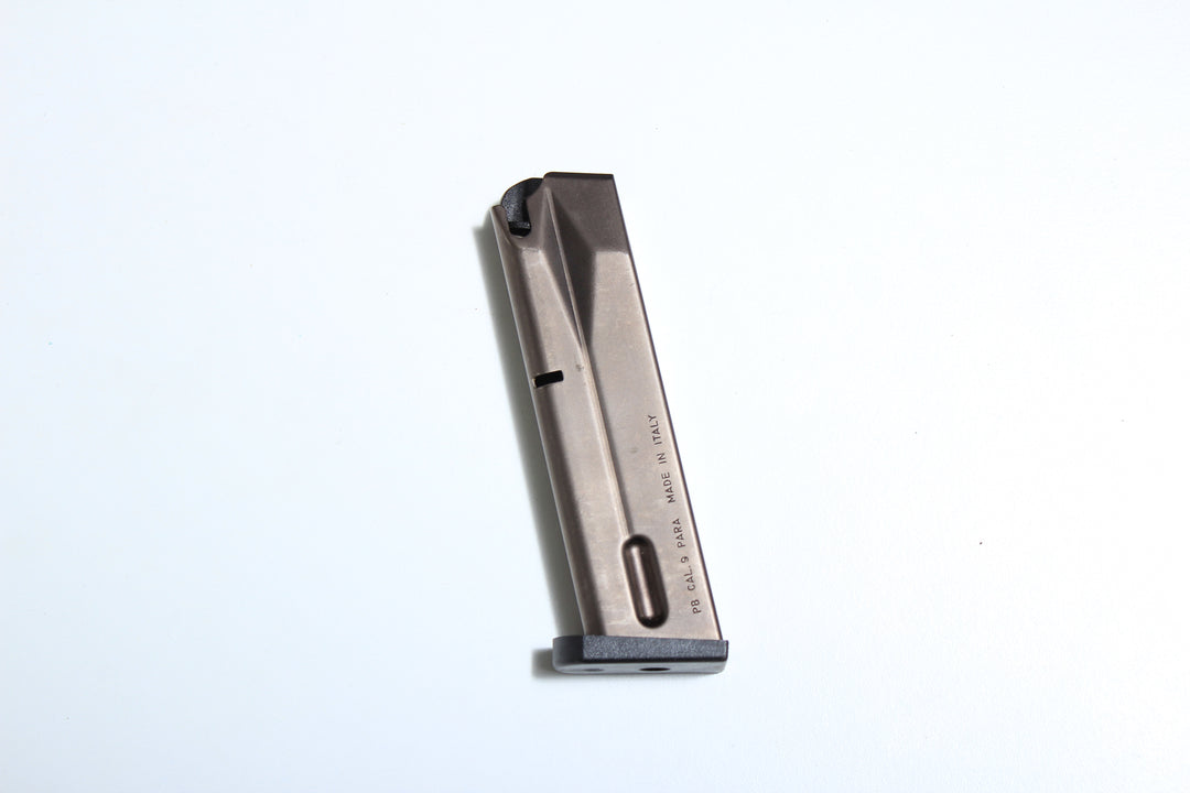 Beretta 92s / 92FS 15 Round 9mm Magazine (Used - Very Good Condition)