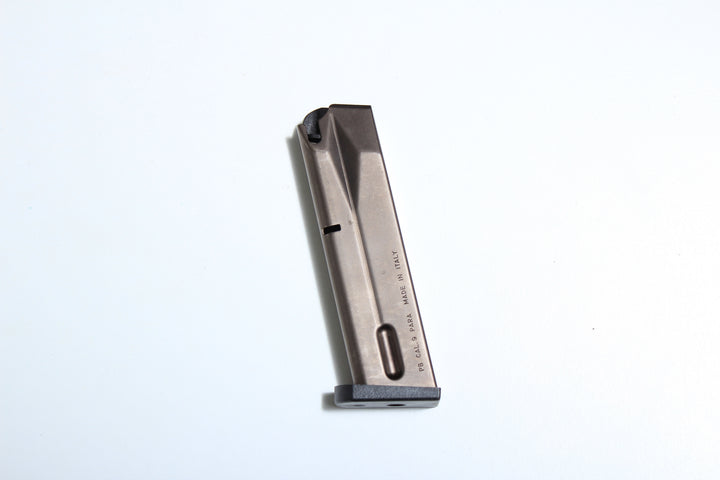 Beretta 92s / 92FS 15 Round 9mm Magazine (Used - Very Good Condition)