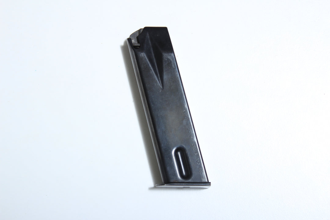 Beretta 92s / 92FS 15 Round 9mm Magazine (Used - Very Good Condition)
