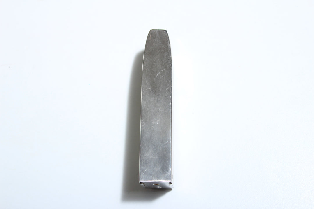 Stainless Steel Browning Hi-Power 13 Round 9mm Magazine (Used - Excellent Condition)
