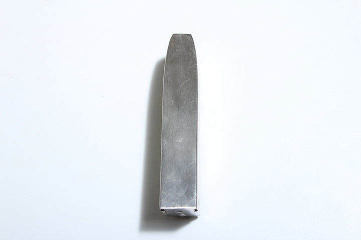 Stainless Steel Browning Hi-Power 13 Round 9mm Magazine (Used - Excellent Condition)