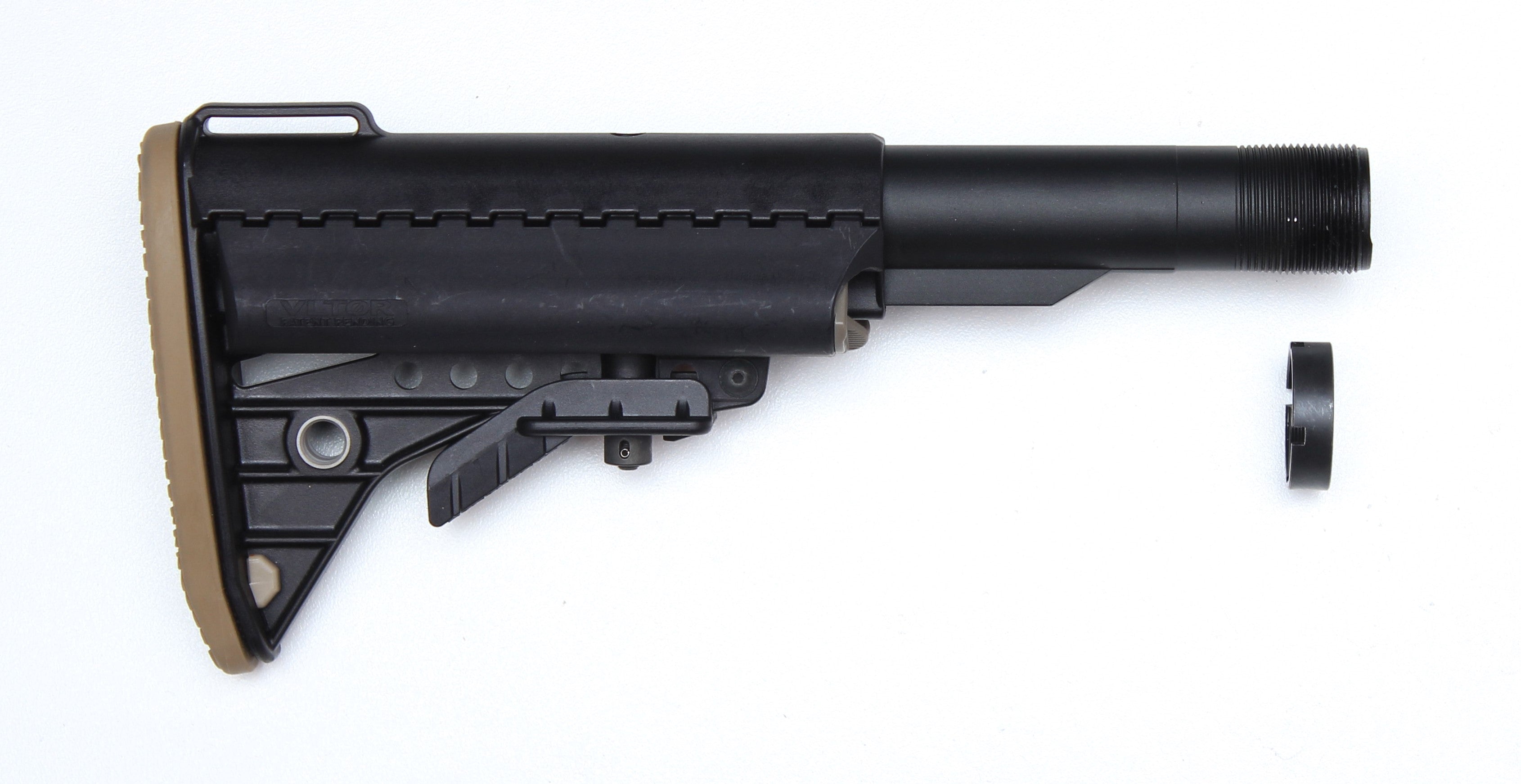 Vltor Weapon Systems IMOD Stock – DIGGER TACTICAL