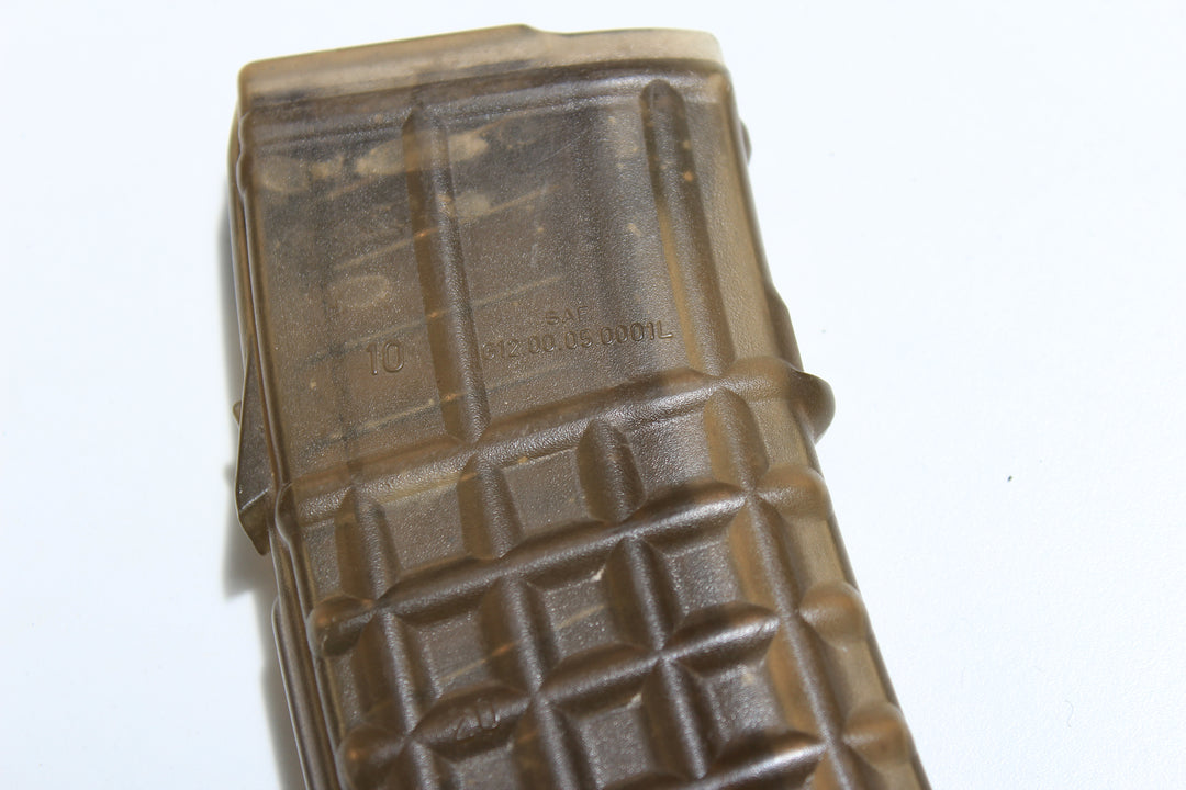 F88 Steyr rifle 30 Round 223REM magazine (Used - Very Good Condition)