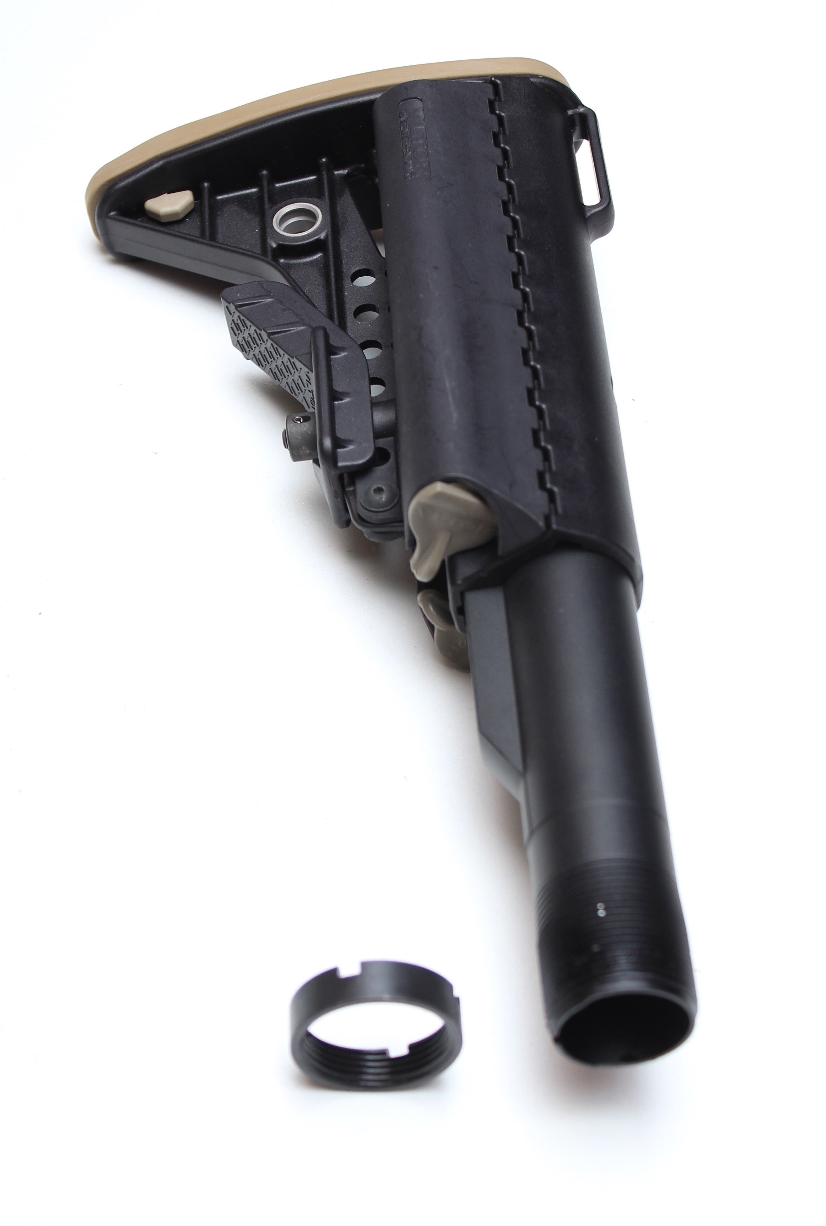 Vltor Weapon Systems IMOD Stock – DIGGER TACTICAL