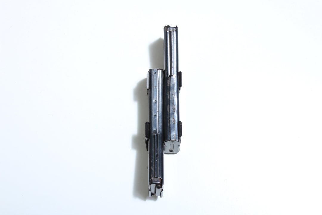 M1 Carbine Mag Coupler + 2 x 30 Round Magazine Bundle (Used - Very Good Condition)