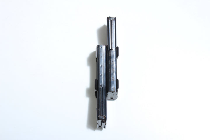M1 Carbine Mag Coupler + 2 x 30 Round Magazine Bundle (Used - Very Good Condition)