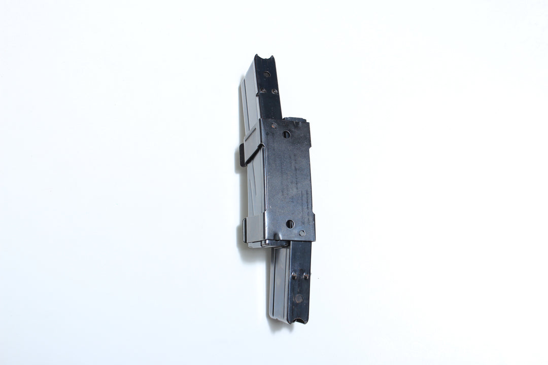 M1 Carbine Mag Coupler + 2 x 30 Round Magazine Bundle (Used - Very Good Condition)