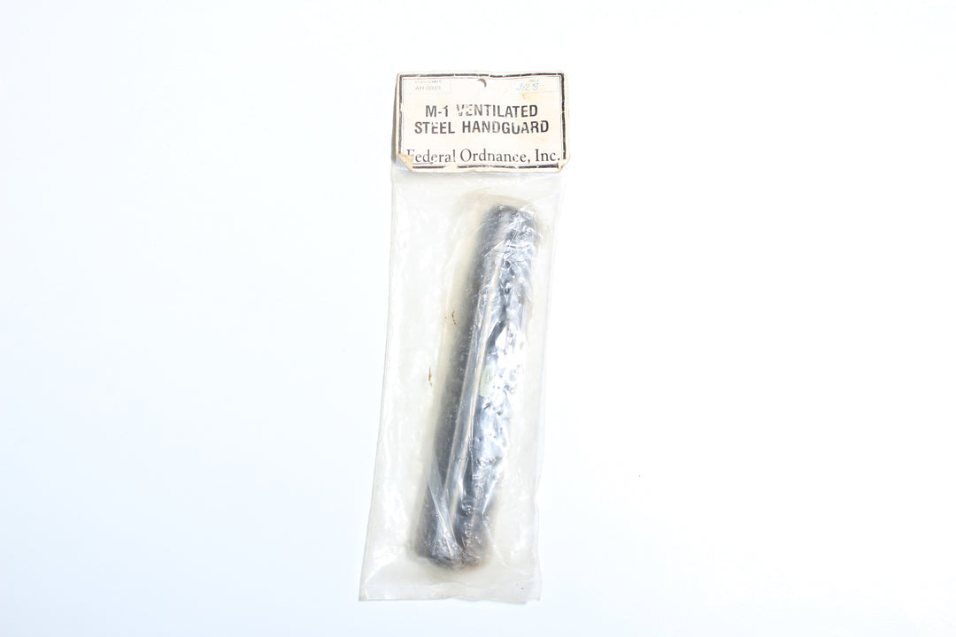 NEW M1 Carbine Steel Ventilated Handguard