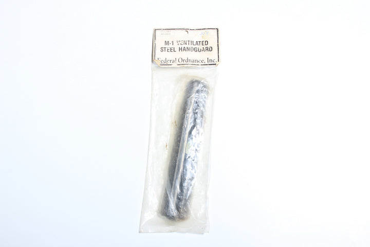 NEW M1 Carbine Steel Ventilated Handguard