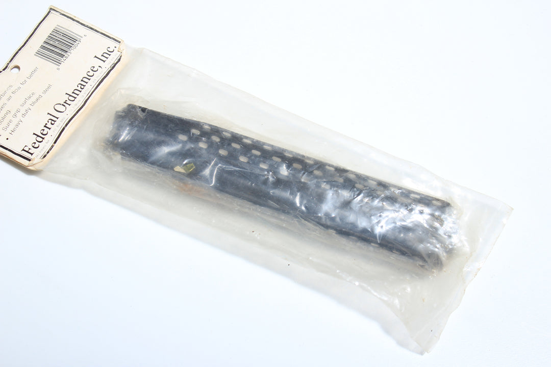 NEW M1 Carbine Steel Ventilated Handguard
