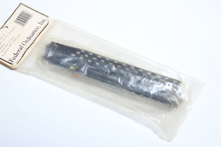 NEW M1 Carbine Steel Ventilated Handguard