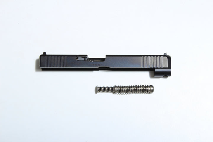 Glock 34 Gen 5 MOS Slide (Used - Like New Condition) Licence Required