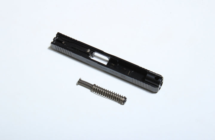 Glock 34 Gen 5 MOS Slide (Used - Like New Condition) Licence Required