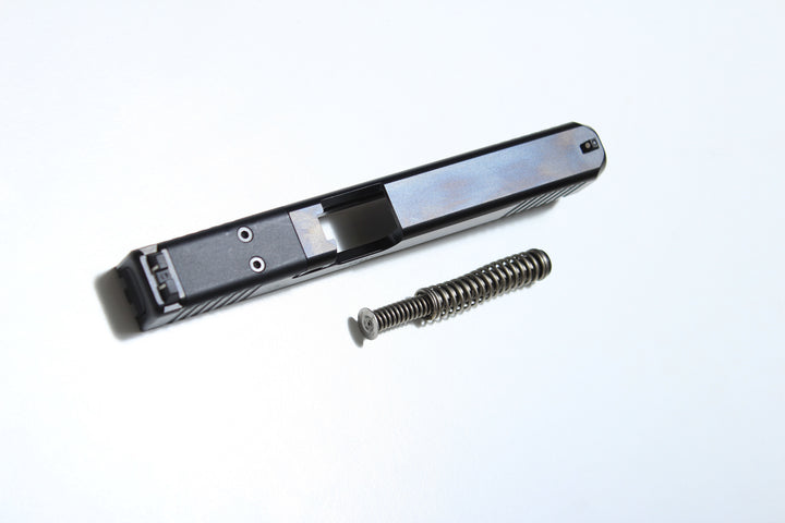 Glock 34 Gen 5 MOS Slide (Used - Like New Condition) Licence Required