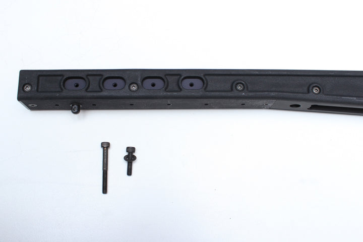 MDT HS3 Chassis Black for either (Remington Model 7 or Tikka T3)