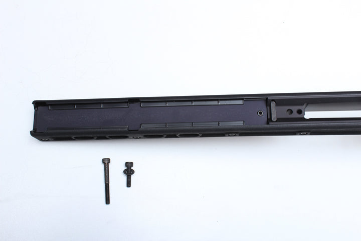 MDT HS3 Chassis Black for either (Remington Model 7 or Tikka T3)